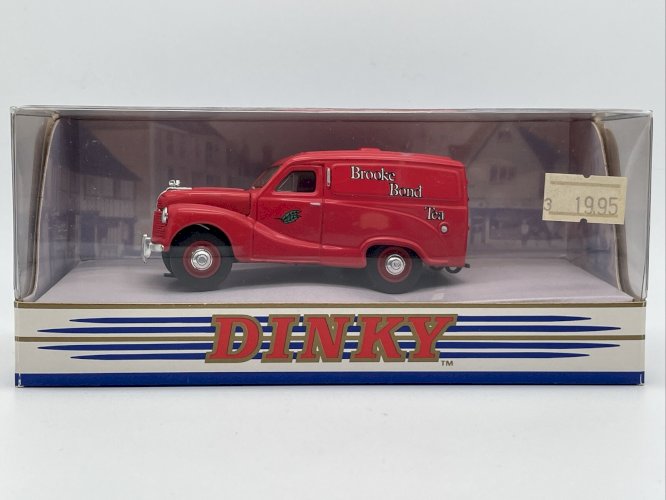  Austin A40 Brooke Bond Tea (1953) The Dinky Collection 