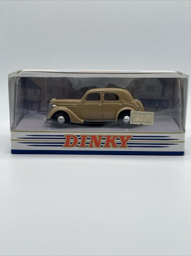  Ford V8 Pilot (1950) The Dinky Collection 