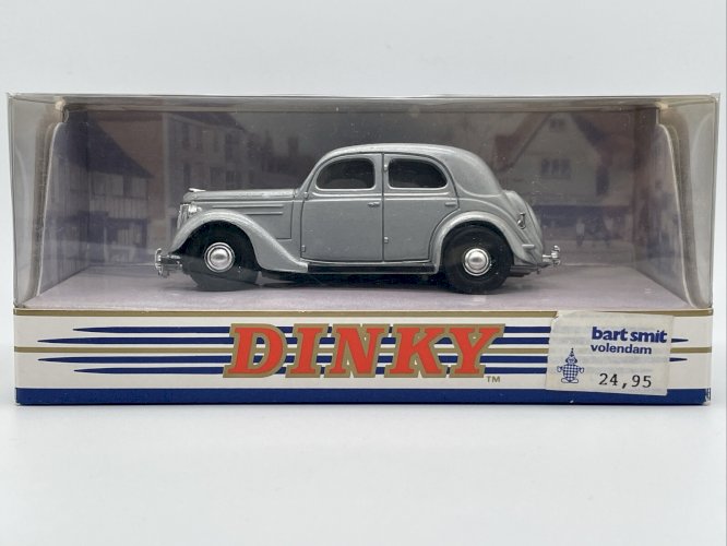  Ford V8 Pilot (1950) The Dinky Collection 