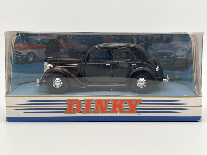  Ford V8 Pilot (1950) The Dinky Collection 