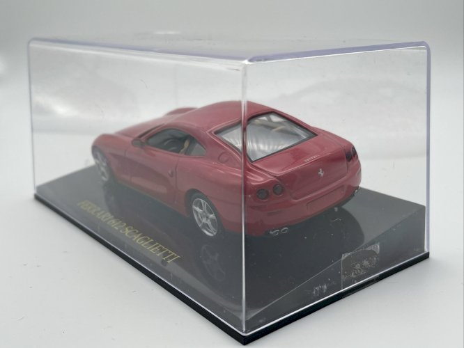  Ferrari 612 Scaglietti 1/43