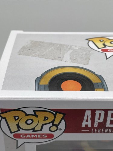  POP N°544 Apex Legends Pathfinder