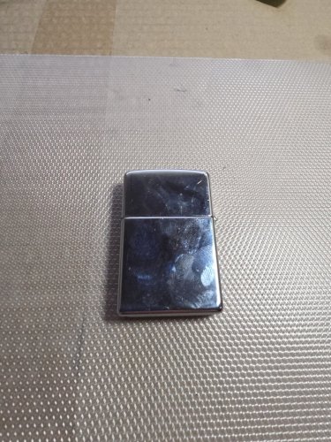 ZIPPO 1ere Cie  LEGION ETRANGERE- TBE